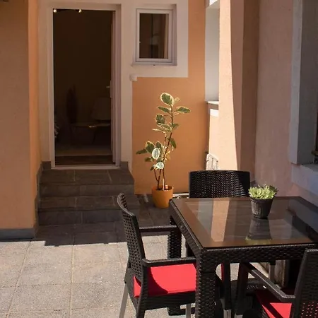 Apartment Luxury Studio Mostar
