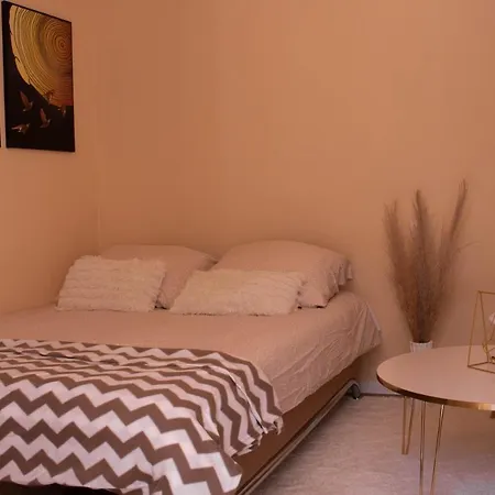 Luxury Studio Mostar