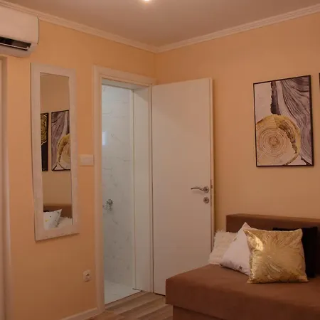 Apartment Luxury Studio *