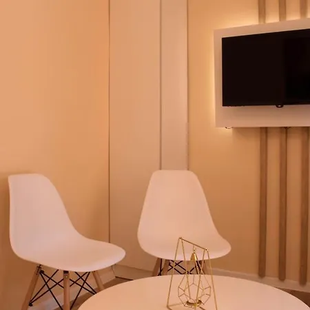 Luxury Studio Apartment Mostar
