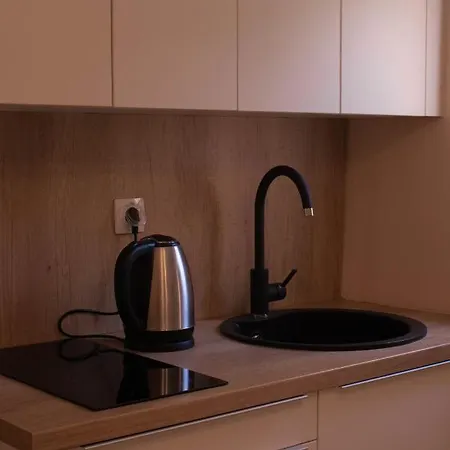 Apartment Luxury Studio Mostar